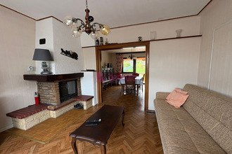 achat maison blies-ebersing 57200