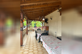 achat maison blies-ebersing 57200