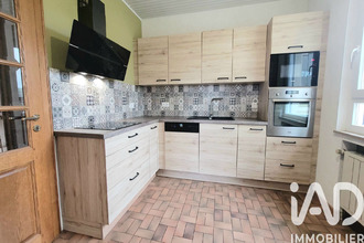 achat maison blies-ebersing 57200