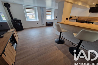achat maison blies-ebersing 57200