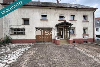 achat maison blies-ebersing 57200