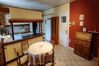 achat maison blies-guersviller 57200