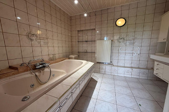 achat maison blies-guersviller 57200