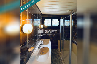 achat maison bliesbruck 57200