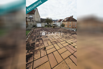 achat maison bliesbruck 57200