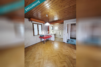 achat maison bliesbruck 57200