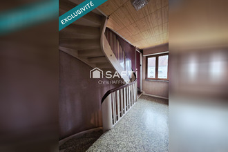 achat maison bliesbruck 57200