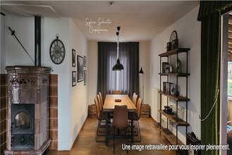 achat maison bliesbruck 57200