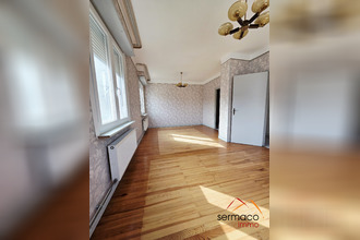 achat maison bliesbruck 57200