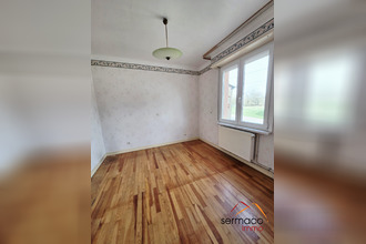 achat maison bliesbruck 57200