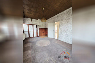 achat maison bliesbruck 57200