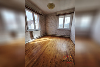 achat maison bliesbruck 57200