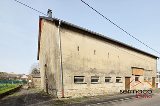 achat maison bliesbruck 57200