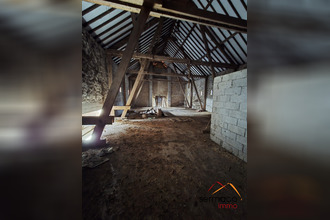 achat maison bliesbruck 57200