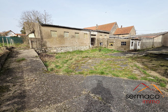 achat maison bliesbruck 57200