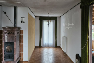 achat maison bliesbruck 57200