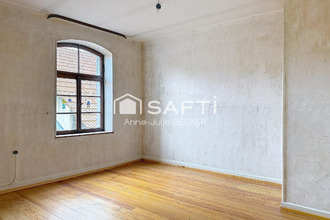 achat maison bliesbruck 57200