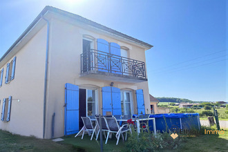 achat maison bligny 10200