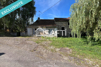 achat maison bligny-sur-ouche 21360