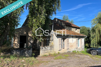 achat maison bligny-sur-ouche 21360