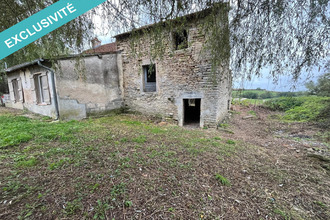 achat maison bligny-sur-ouche 21360