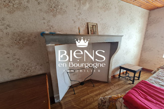 achat maison bligny-sur-ouche 21360