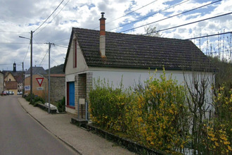 achat maison bligny-sur-ouche 21360