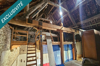 achat maison bligny-sur-ouche 21360