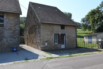 achat maison bligny-sur-ouche 21360