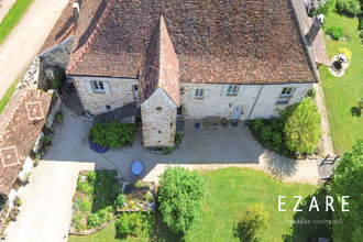 achat maison bligny-sur-ouche 21360