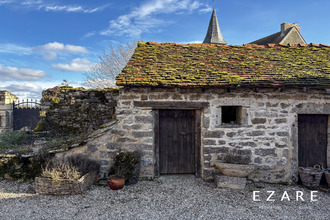 achat maison bligny-sur-ouche 21360