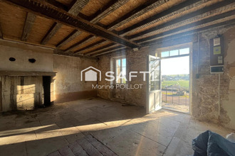 achat maison bligny-sur-ouche 21360