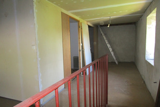 achat maison bligny-sur-ouche 21360