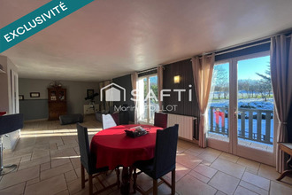 achat maison bligny-sur-ouche 21360