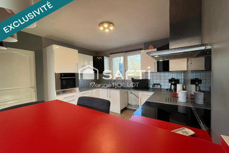 achat maison bligny-sur-ouche 21360