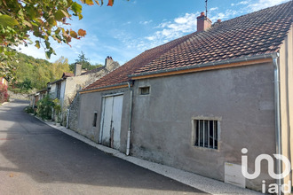 achat maison bligny-sur-ouche 21360