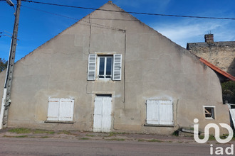 achat maison bligny-sur-ouche 21360