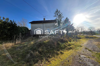 achat maison bligny-sur-ouche 21360