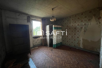 achat maison bligny-sur-ouche 21360