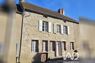 achat maison bligny-sur-ouche 21360