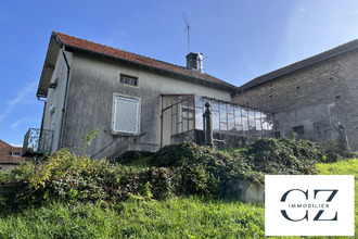 achat maison bligny-sur-ouche 21360