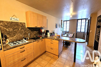 achat maison bligny-sur-ouche 21360