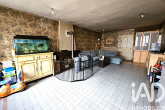 achat maison bligny-sur-ouche 21360