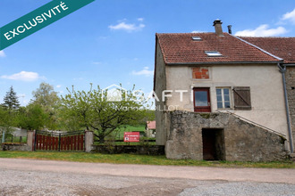 achat maison bligny-sur-ouche 21360