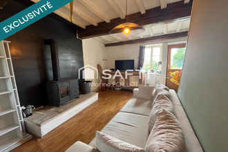 achat maison bligny-sur-ouche 21360