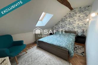 achat maison bligny-sur-ouche 21360