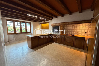 achat maison bligny-sur-ouche 21360