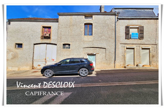 achat maison bligny-sur-ouche 21360