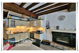 achat maison bligny-sur-ouche 21360
