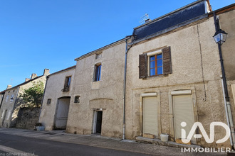 achat maison bligny-sur-ouche 21360